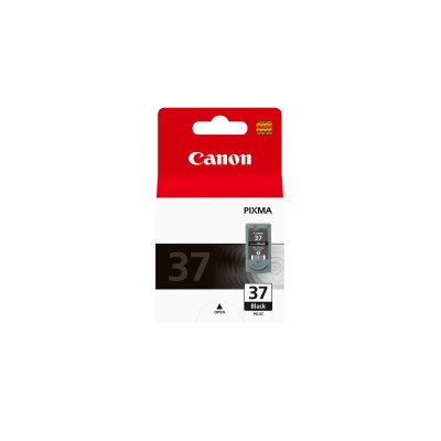 Cartuccia Canon PG-37 Nero