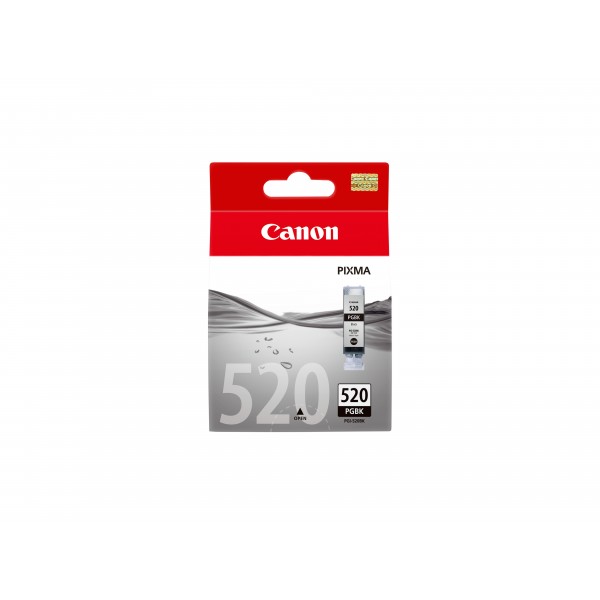 Cartuccia Canon PGI-520 Nero