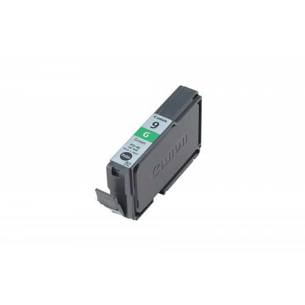 Cartuccia Canon PGI-9G Verde