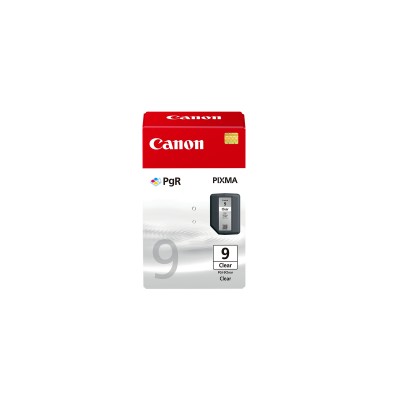 Cartuccia Canon PGI-9 Trasparente