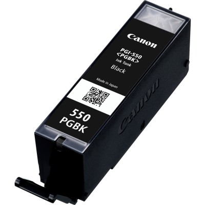 Cartuccia Canon PGI-550PGBK Nero