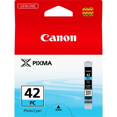 Cartuccia Canon CL-42PC Ciano Fotograficofoto