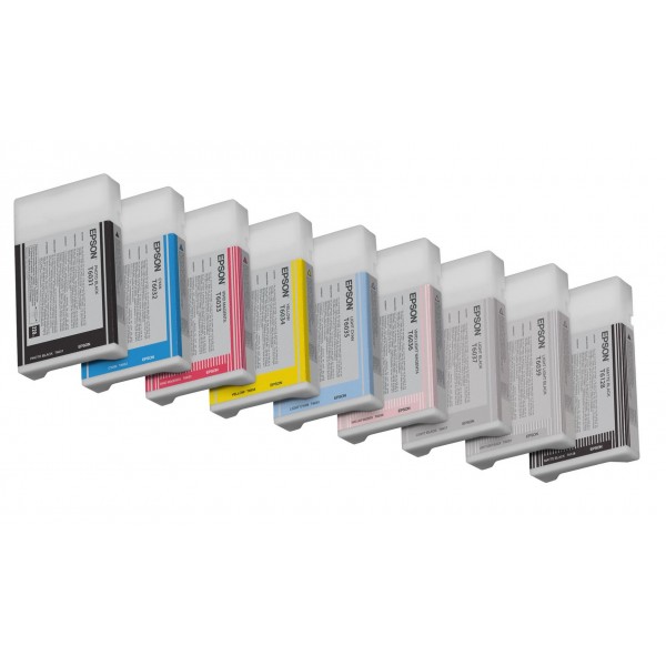 Cartuccia Epson C13T603200 T6032 Ciano