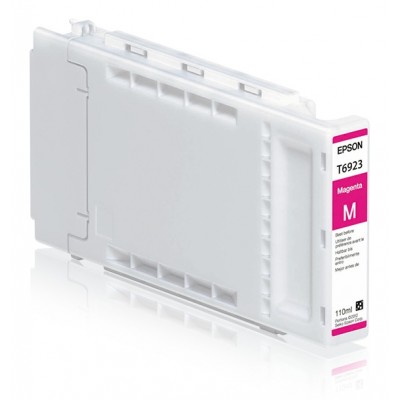 Cartuccia Epson C13T692300 T6923 Magenta