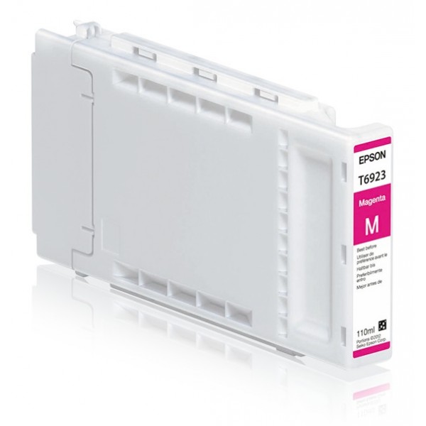 Cartuccia Epson C13T692300 T6923 Magenta