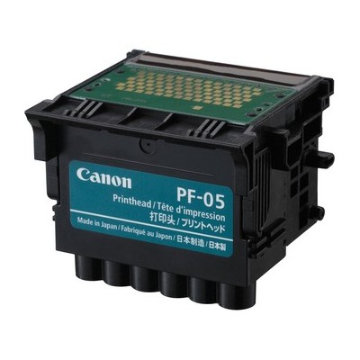 Canon Testina Per Stampa PF-05 3872B001