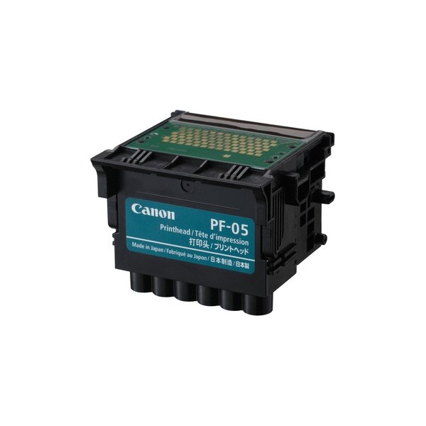 Canon Testina Per Stampa PF-05 3872B001