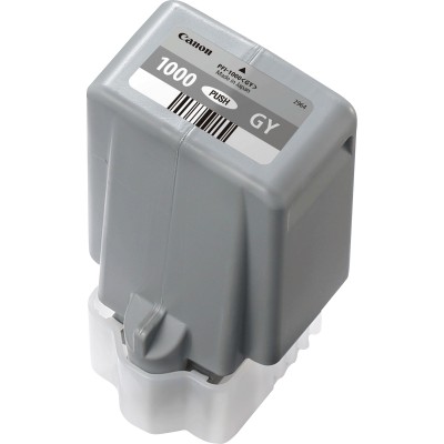 Cartuccia Canon PFI-1000gy 0552C001 Grigio