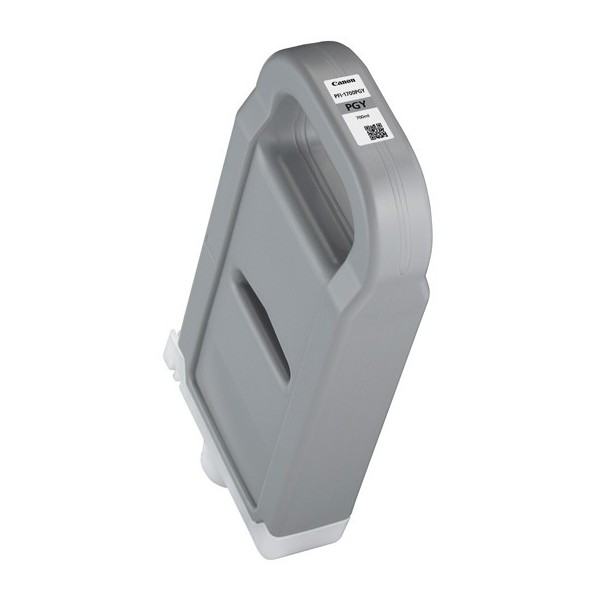 Cartuccia Canon PFI-1700pgy 0782C001 Grigio