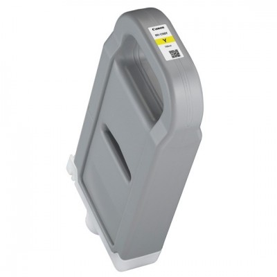 Cartuccia Canon PFI-1700y 0778C001 Giallo