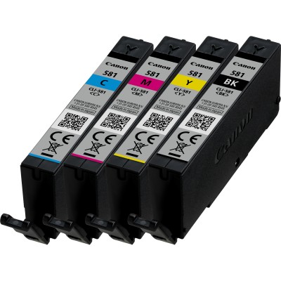 Canon Multipack  CLI-581 Multi 2103C004