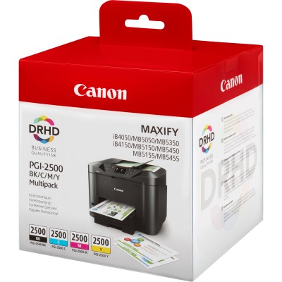 Canon Multipack  PGI-2500 multi 9290B004