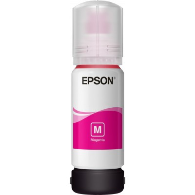 Cartuccia Epson d'inchiostro magenta C13T03R340 102 70ml