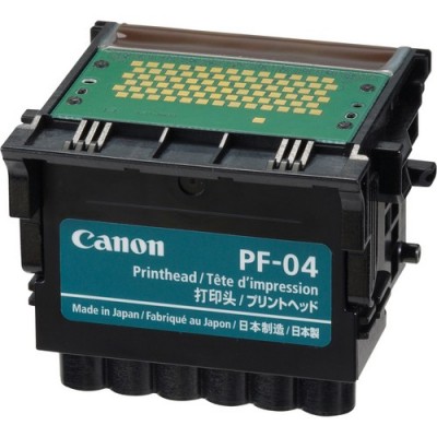 Canon Testina Per Stampa PF-04 3630B001