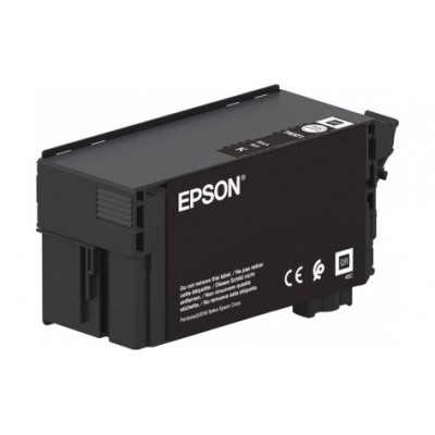 Cartuccia Epson d'inchiostro nero C13T40D140 T40D140 80ml