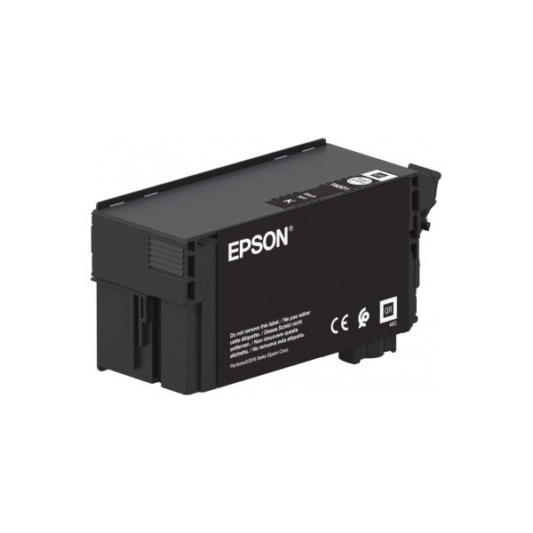 Cartuccia Epson d'inchiostro nero C13T40D140 T40D140 80ml