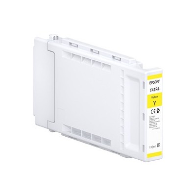 Cartuccia Epson d'inchiostro giallo C13T41R440 T41R440 110ml