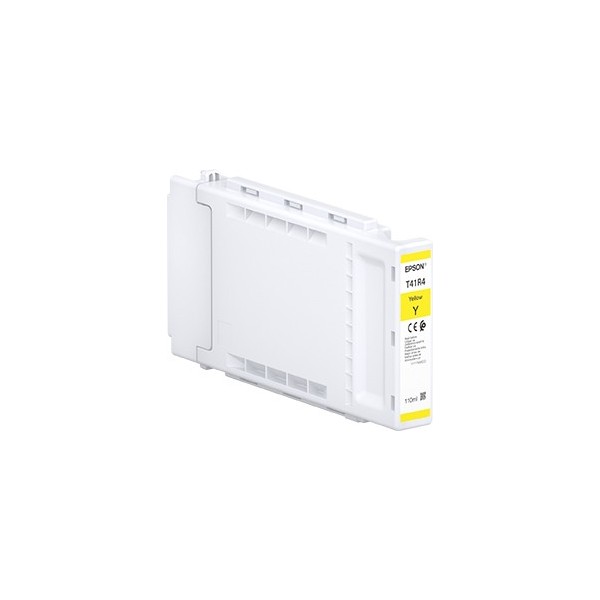 Cartuccia Epson d'inchiostro giallo C13T41R440 T41R440 110ml