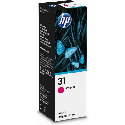 Cartuccia HP d'inchiostro magenta 1VU27AE 31 8000 pagine 70ml