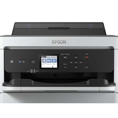 Cartuccia Epson d'inchiostro magenta C13T01C300