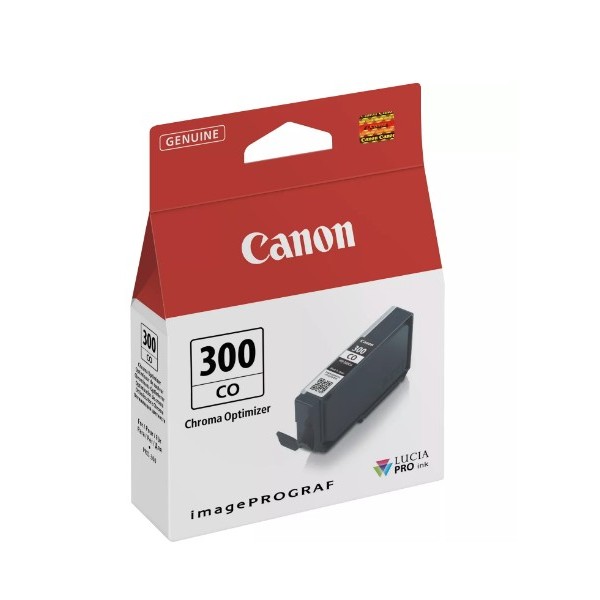 Cartuccia Canon d'inchiostro Trasparente PFI-300co 4201C001 14ml