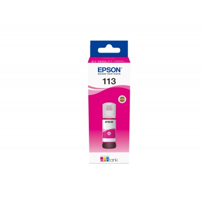 Cartuccia Epson d'inchiostro magenta C13T06B340 113 70ml