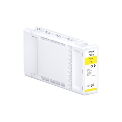 Cartuccia Epson d'inchiostro giallo C13T41F440 T41F440 350ml