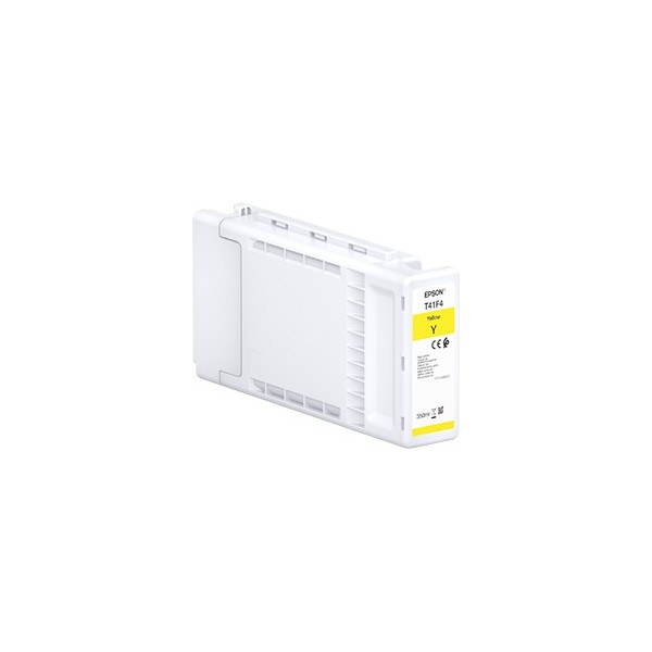 Cartuccia Epson d'inchiostro giallo C13T41F440 T41F440 350ml