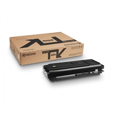 Toner Kyocera nero TK-7125 1T02V70NL0 20000 pagine