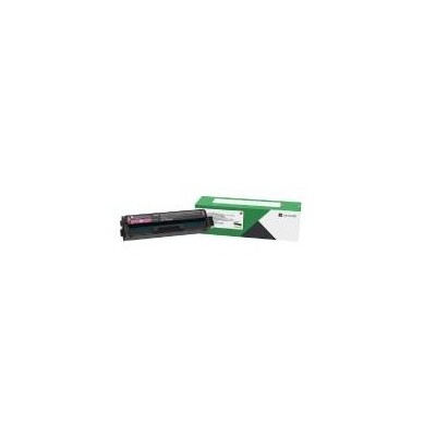 Toner Lexmark magenta 20N20M0 1500 pagine