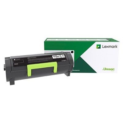 Toner Lexmark nero 24B6888 21000 pagine