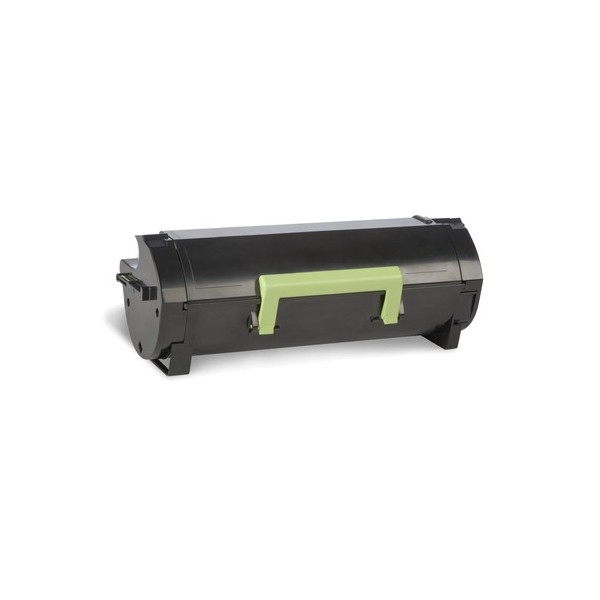 Toner Lexmark nero 52D2X0E 45000 pagine