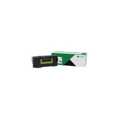 Toner Lexmark nero 58D2H0E 15000 pagine