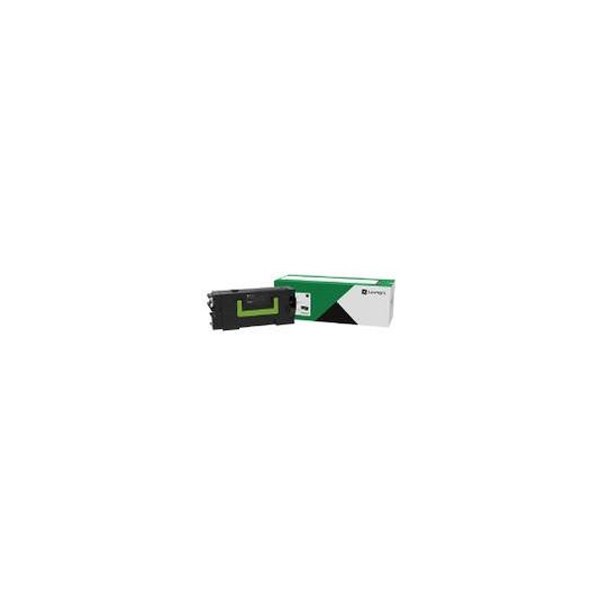 Toner Lexmark nero 58D2H0E 15000 pagine