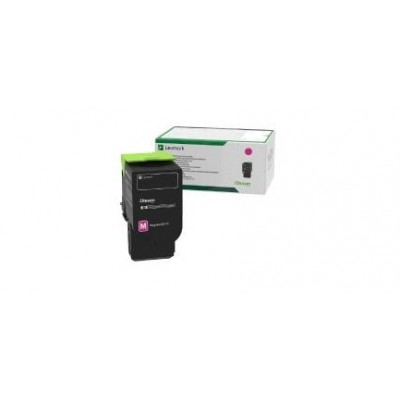 Toner Lexmark magenta 78C20M0 1400 pagine