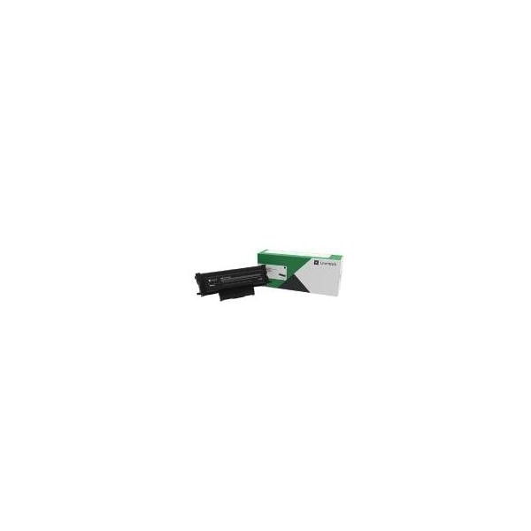 Toner Lexmark nero B222H00 3000 pagine