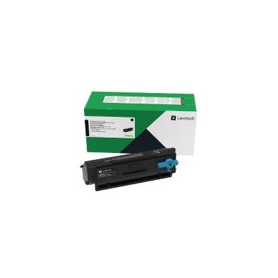 Toner Lexmark nero B342000 1500 pagine