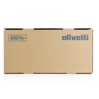 Toner Olivetti nero B1217 13000 pagine