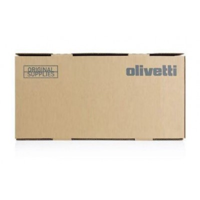 Toner Olivetti ciano B1238 3000 pagine