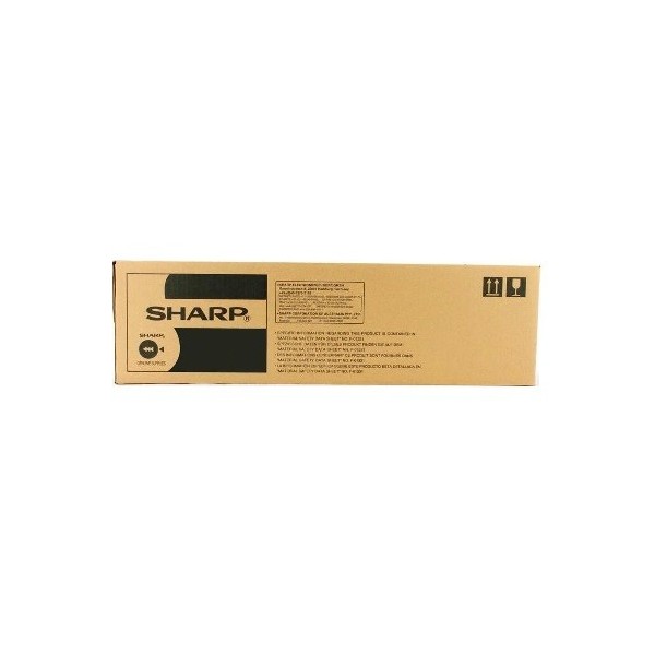 Toner Sharp nero MX-61GTBA 40000 pagine