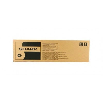 Toner Sharp magenta MX-61GTMA 24000 pagine