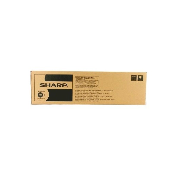 Toner Sharp giallo MX-61GTYA 24000 pagine