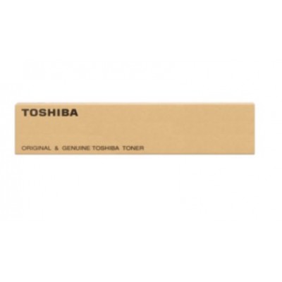 Toner Toshiba giallo T-FC505EY 6AJ00000147 33600 pagine