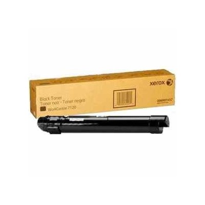 Toner Xerox nero 006R01457 22000 pagine