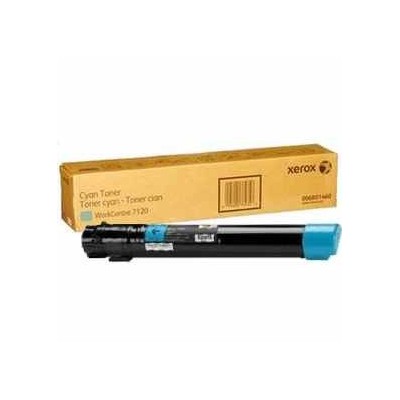 Toner Xerox ciano 006R01460 15000 pagine