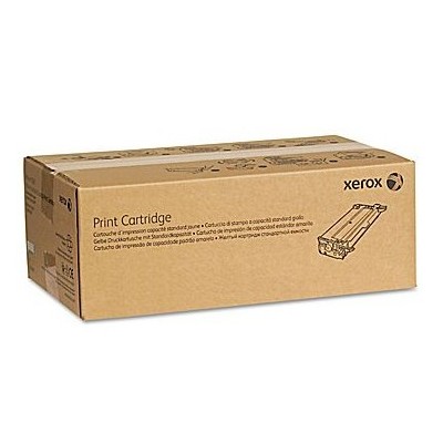 Toner Xerox nero 006R01605 44000 pagine