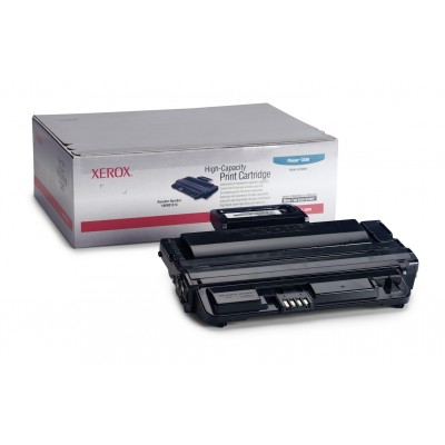 Toner Xerox nero 106R01374 5000 pagine