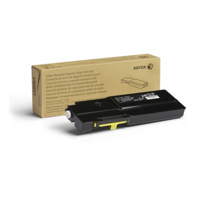 Toner Xerox giallo 106R03501 2500 pagine