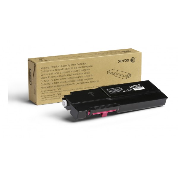 Toner Xerox magenta 106R03503 2500 pagine