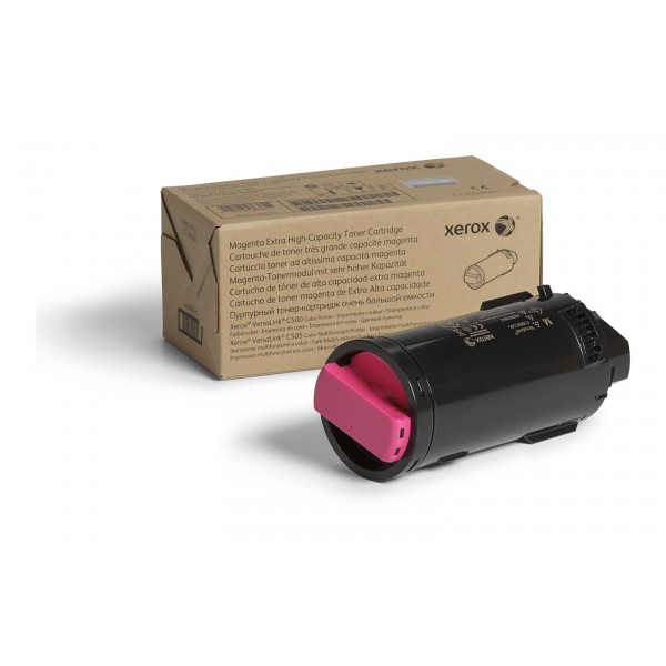 Toner Xerox magenta 106R03874 9000 pagine